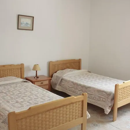Tess Apartmán Carvoeiro (Lagoa)