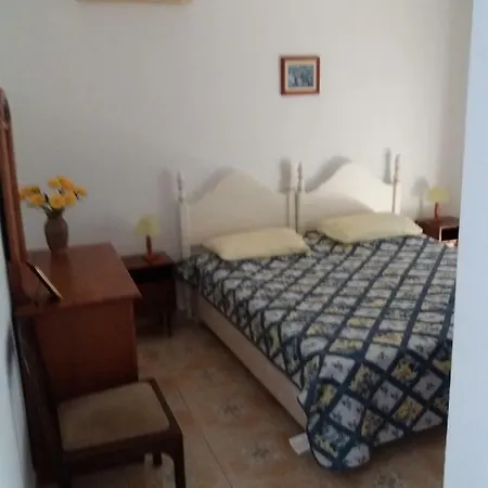 Tess Apartmán